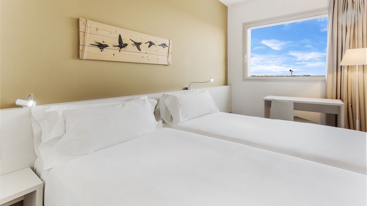 Photo of Bedroom in Viladecans