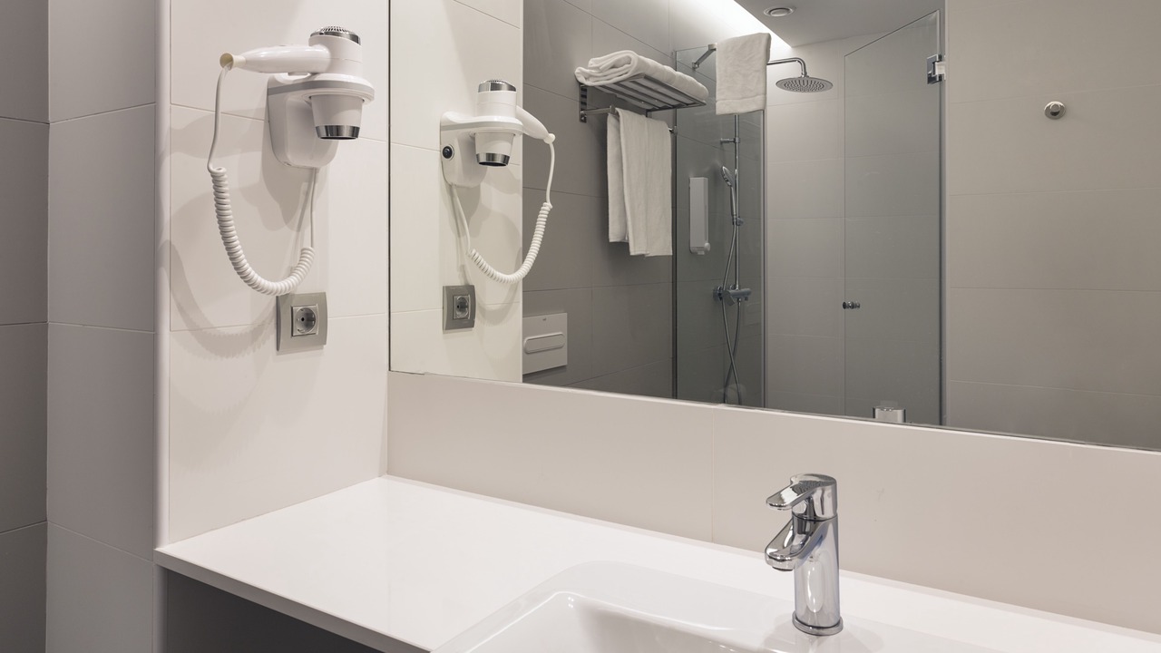 Photo of Bathroom in Viladecans