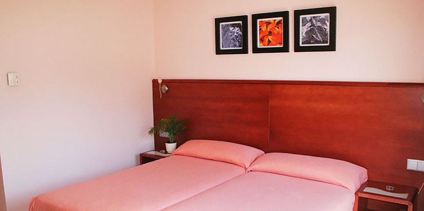 Photo of Bedroom in Sant Quirze de Besora