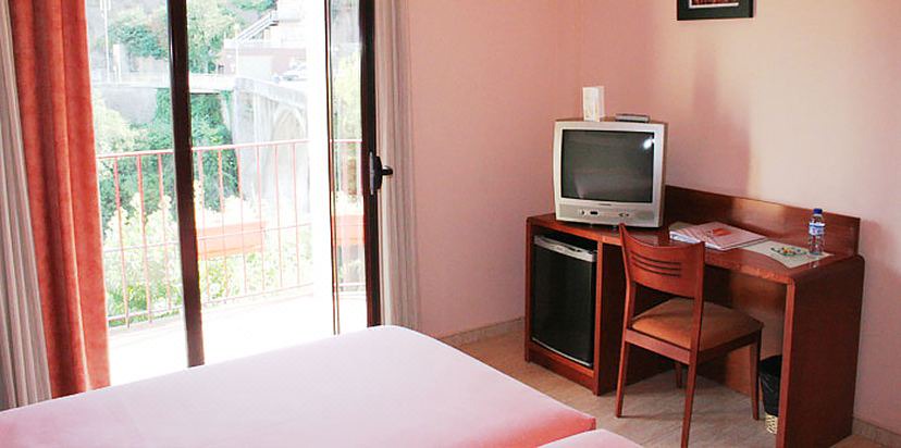 Photo of Bedroom in Sant Quirze de Besora