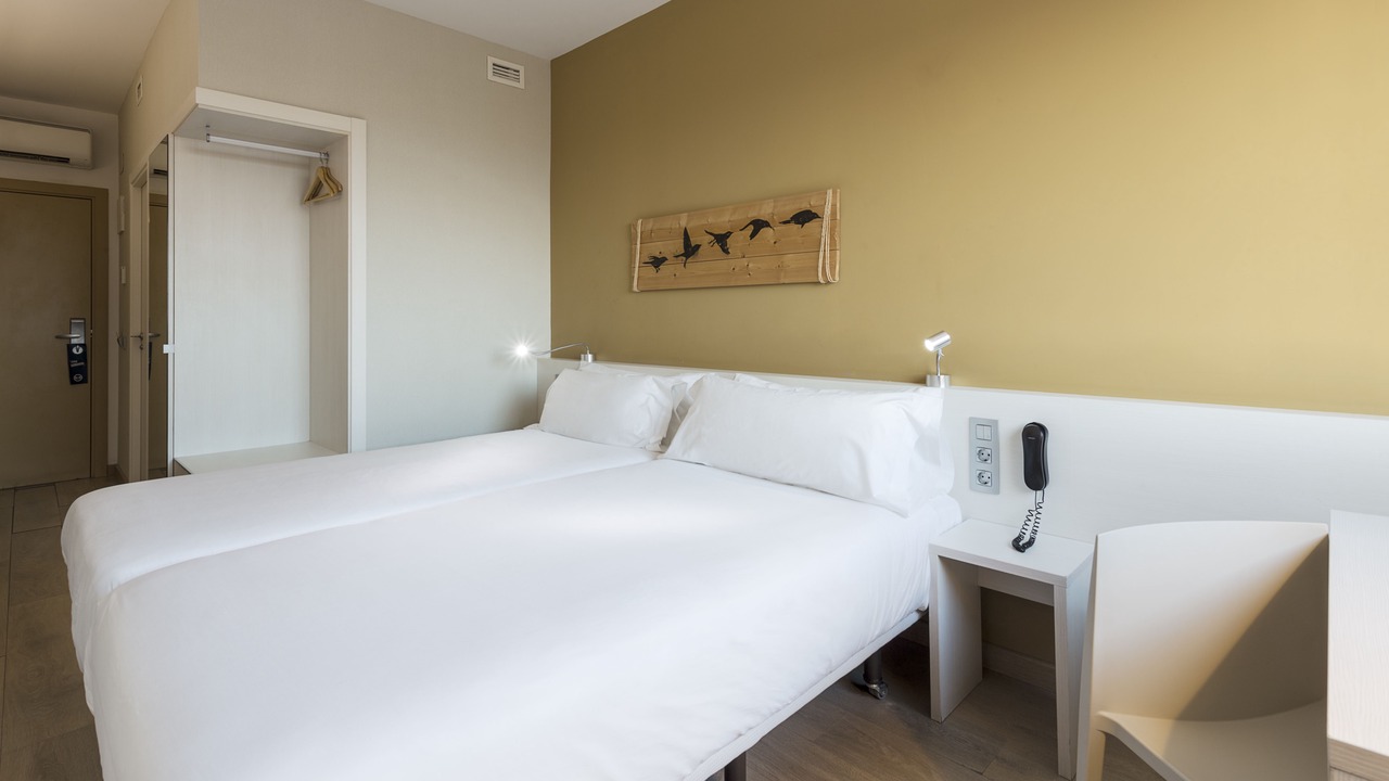 Photo of Bedroom in Viladecans