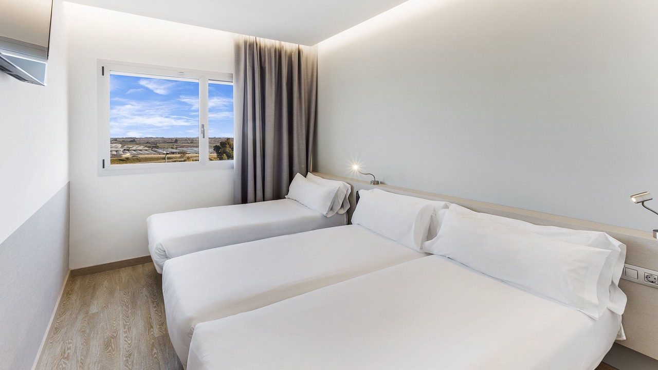 Photo of Bedroom in Viladecans