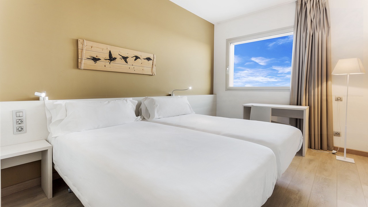 Photo of Bedroom in Viladecans