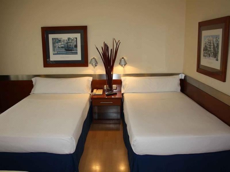 Photo of Bedroom in Les Tres Torres
