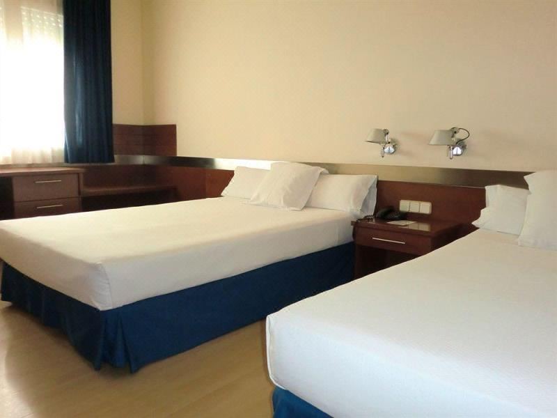 Photo of Bedroom in Les Tres Torres