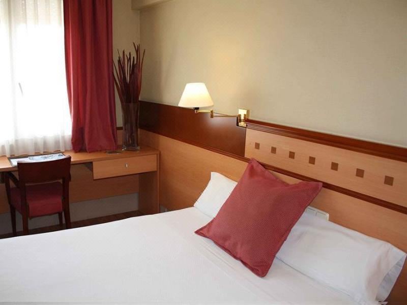 Photo of Bedroom in Les Tres Torres