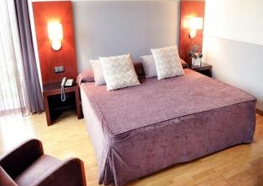 Photo of Bedroom in Sabadell