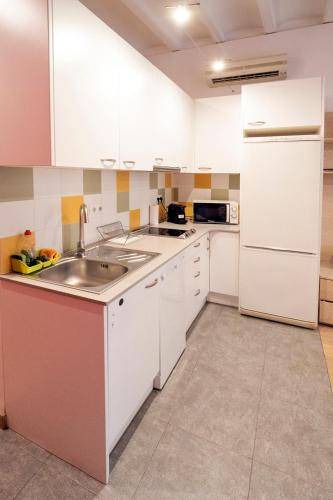Photo of Kitchen in Sants