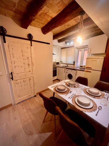 Photo of Kitchen in Cardona