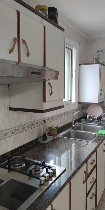 Photo of Kitchen in Pineda de Mar