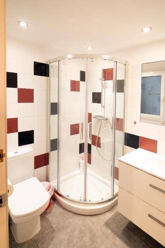 Photo of Bathroom in Sants