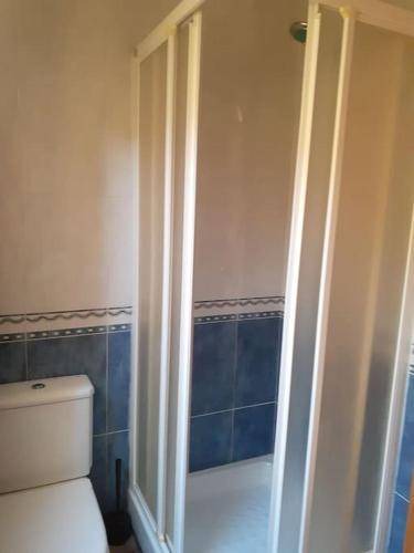 Photo of Bathroom in Monistrol de Montserrat
