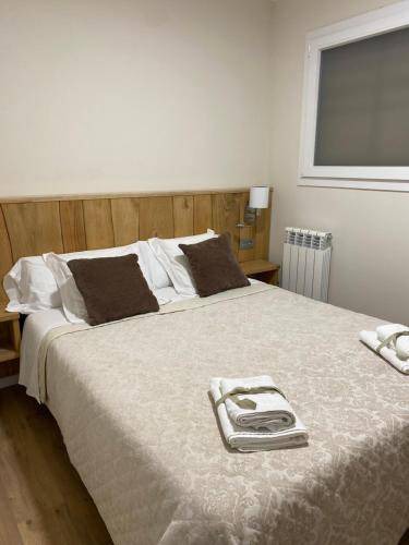 Photo of Bedroom in Cardona