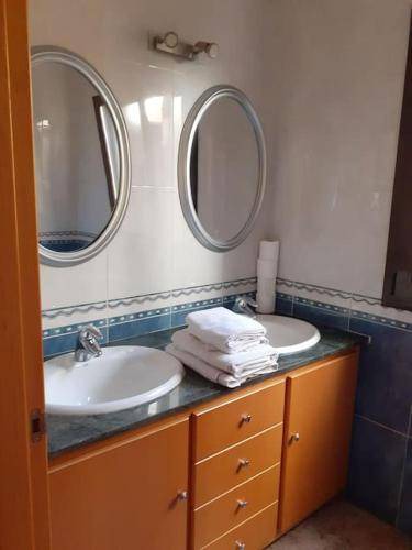 Photo of Bathroom in Monistrol de Montserrat