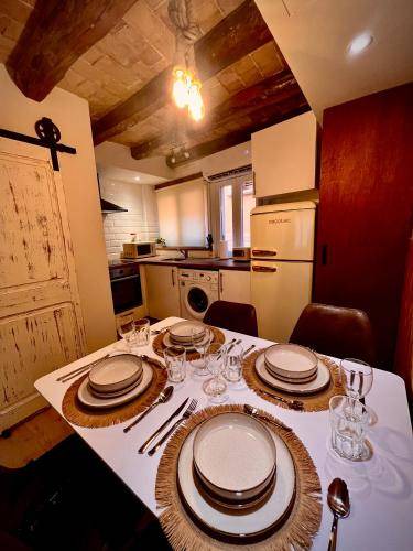 Photo of Kitchen in Cardona
