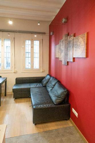 Photo of Livingroom in Sants