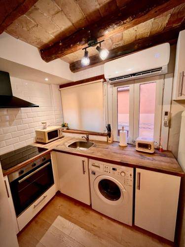 Photo of Kitchen in Cardona
