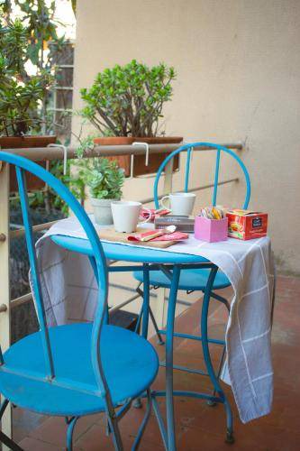 Photo of Patio Balcony in La Garriga
