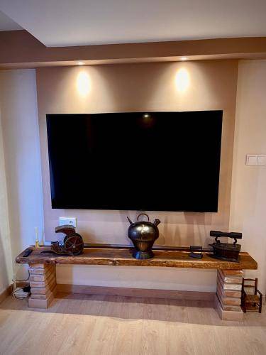 Photo of Livingroom in Cardona