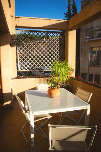 Photo of Patio Balcony in La Garriga