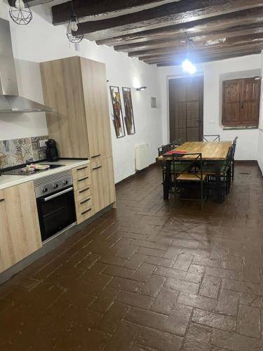 Photo of Kitchen in La Granada