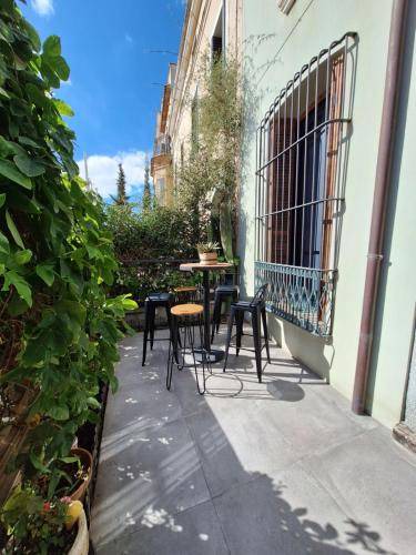 Photo of Patio Balcony in Masnou