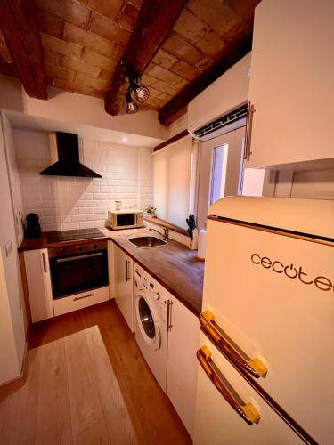 Photo of Kitchen in Cardona