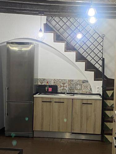 Photo of Kitchen in La Granada