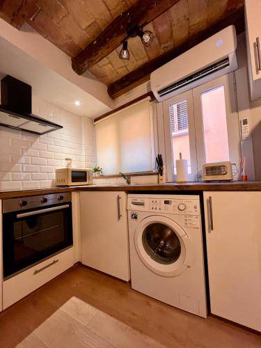 Photo of Kitchen in Cardona