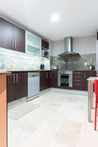 Photo of Kitchen in Granollers