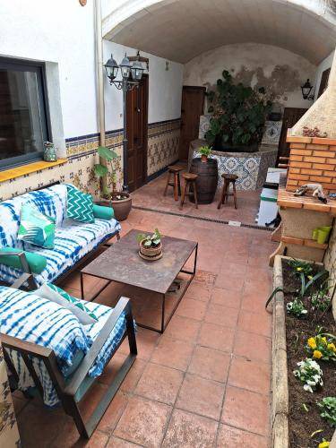 Photo of Patio Balcony in Masnou