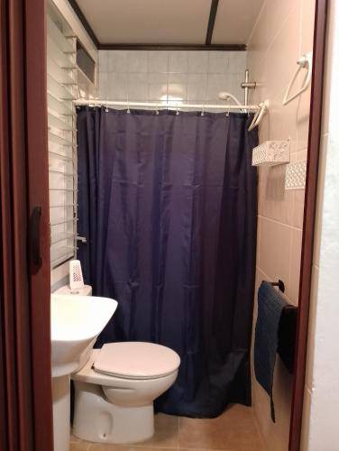 Photo of Bathroom in La Granada