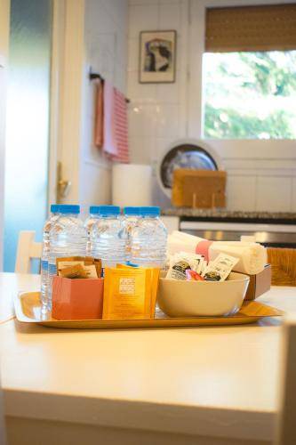 Photo of Kitchen in La Garriga
