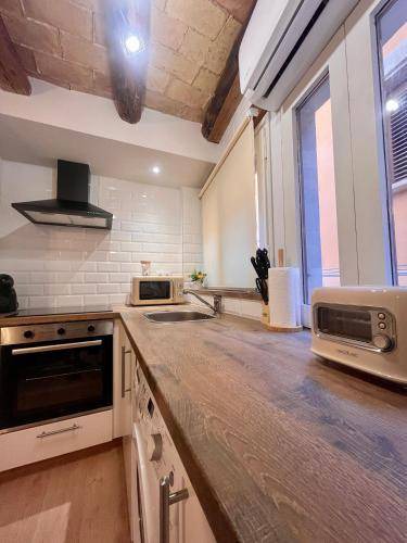 Photo of Kitchen in Cardona