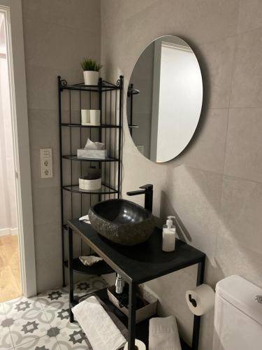 Photo of Bathroom in Cardona
