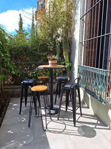 Photo of Patio Balcony in Masnou