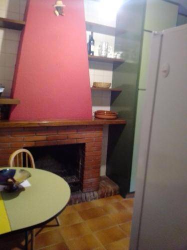 Photo of Kitchen in La Granada