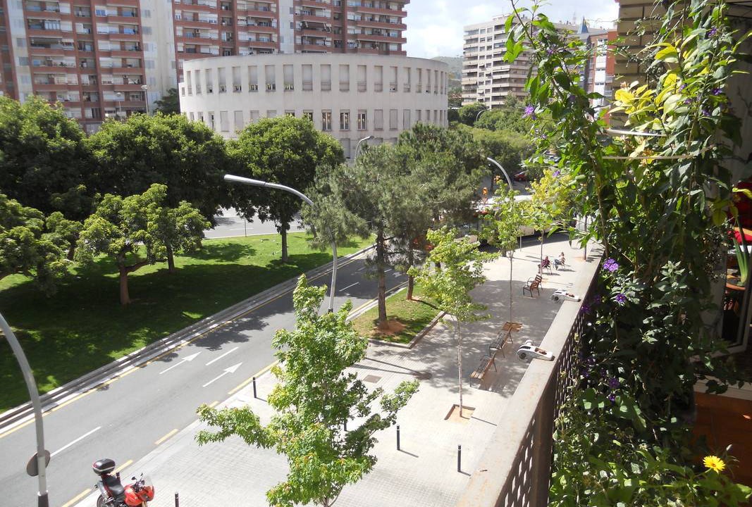 Photo of Buildings in Collblanc y La Torrassa