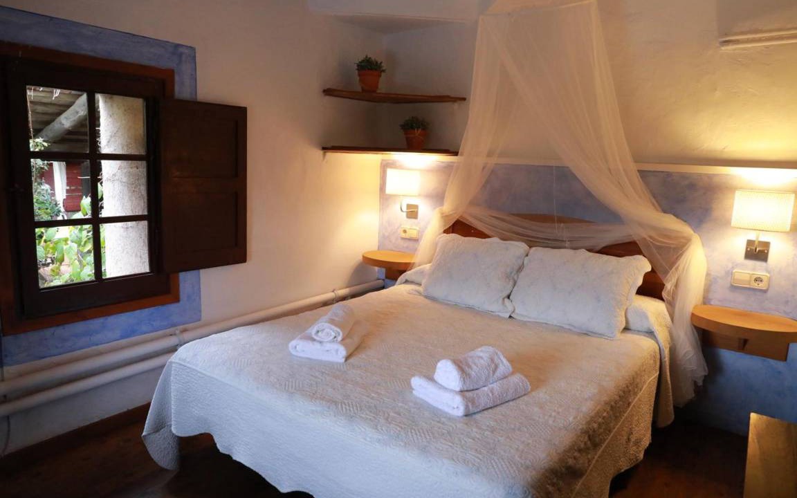 Photo of Bedroom in Castelltercol