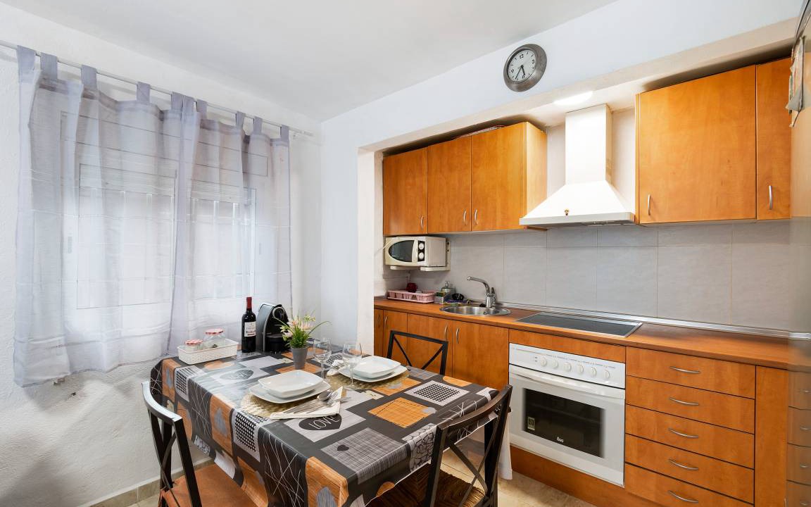 Photo of Kitchen in Masquefa