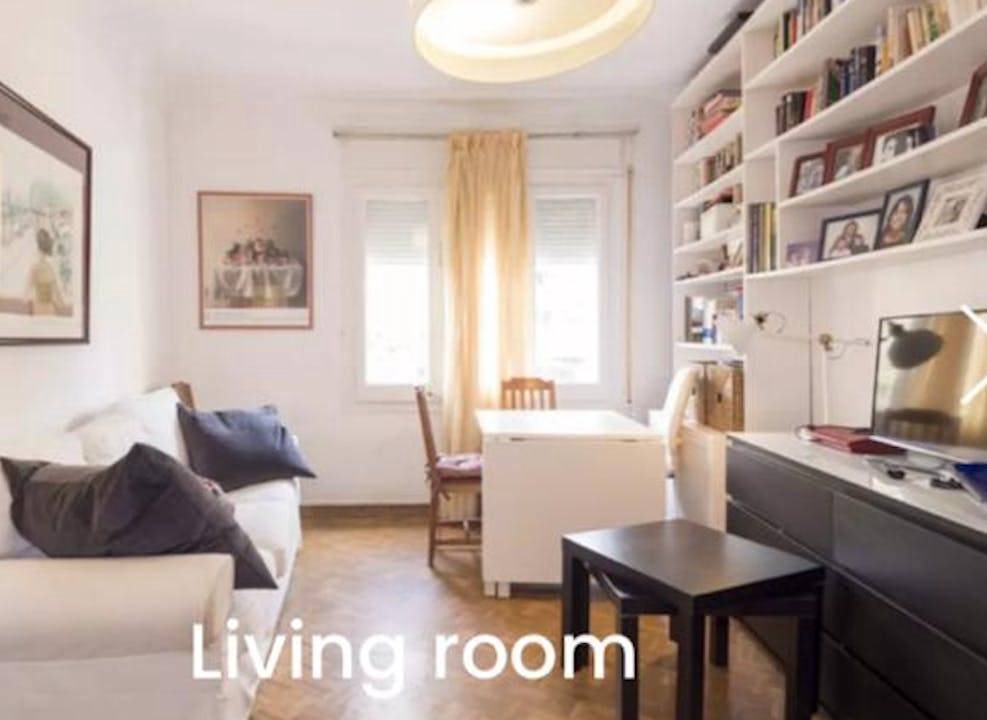 Photo of Livingroom in Sarria