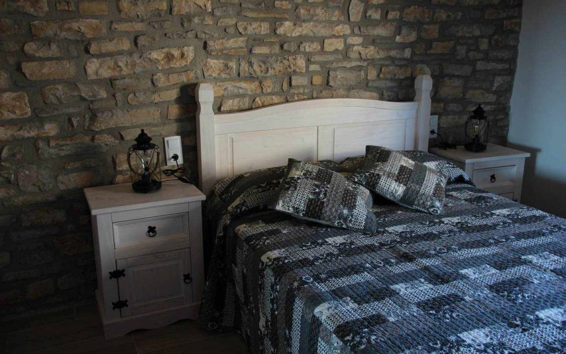 Photo of Bedroom in Pujalt