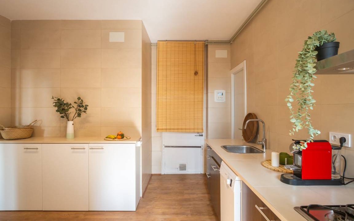 Photo of Kitchen in Sant Gervasi – la Bonanova