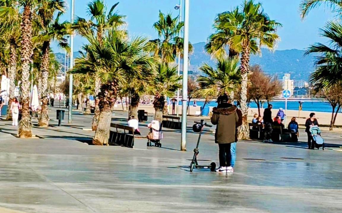 Photo of Others in Badalona