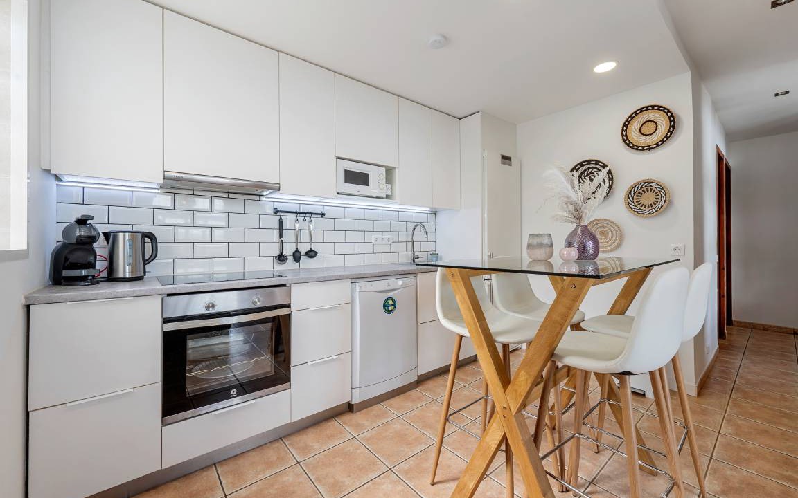Photo of Kitchen in Canyelles