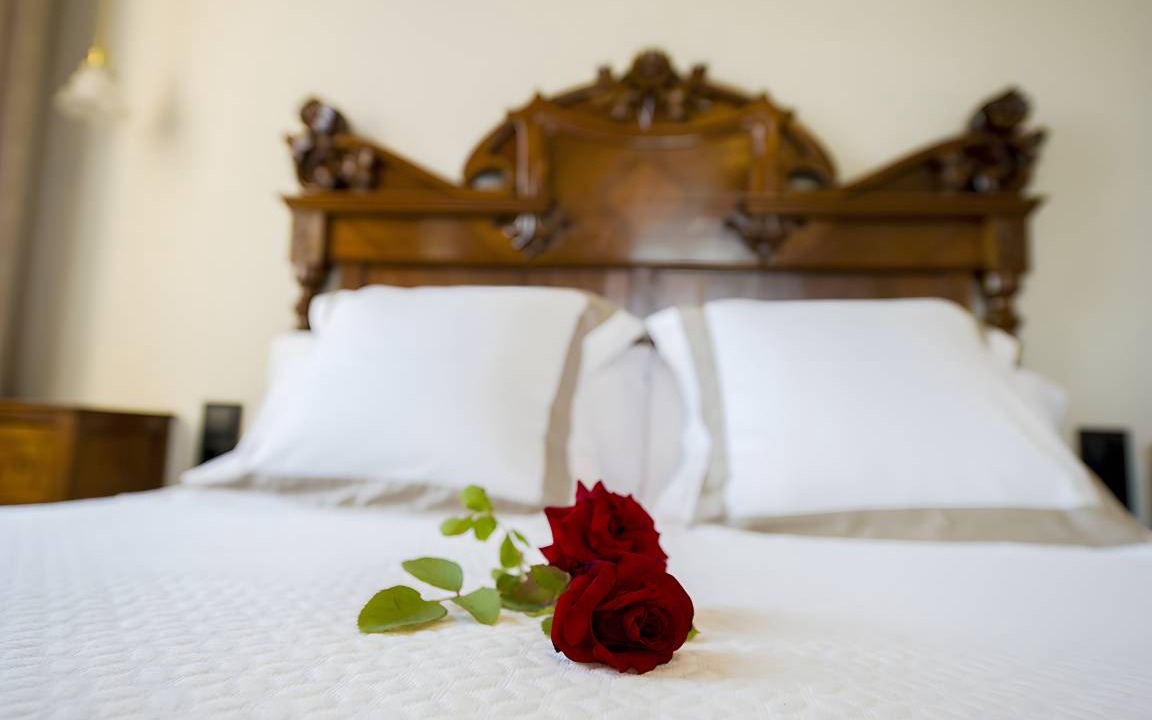 Photo of Bedroom in Sant Marcal