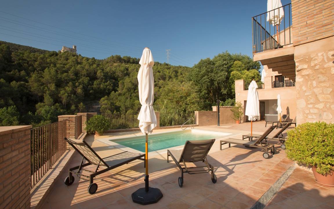 Photo of Patio Balcony in Orpi