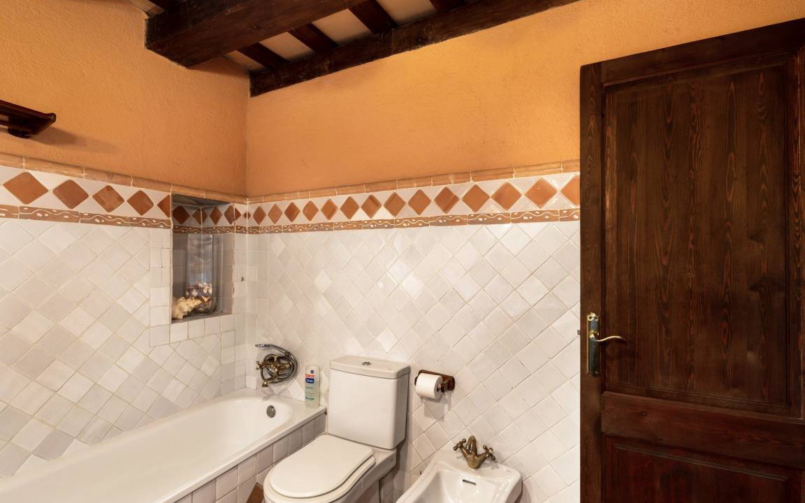 Photo of Bathroom in El Bruc