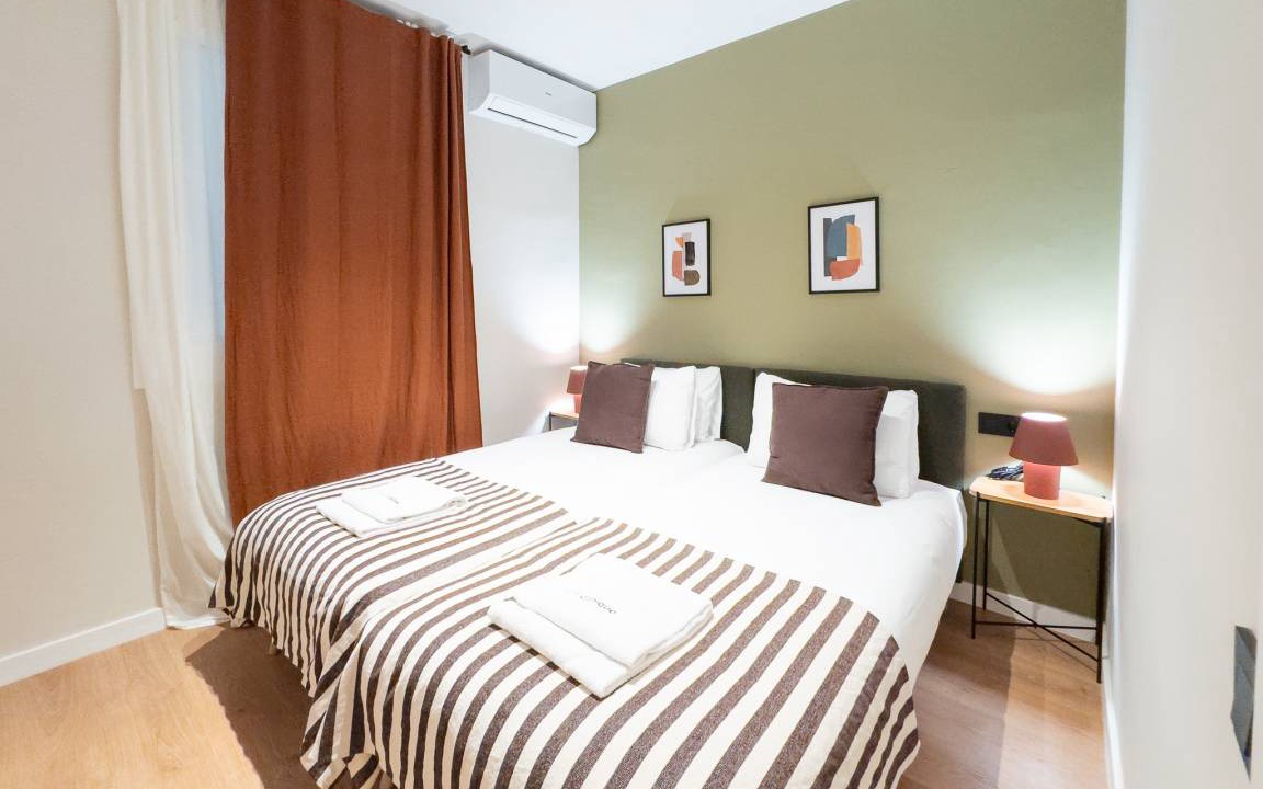 Photo of Bedroom in El Putget i Farro