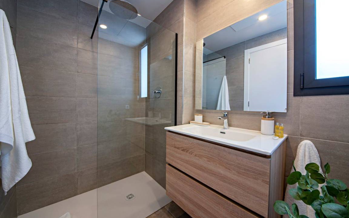Photo of Bathroom in Alella